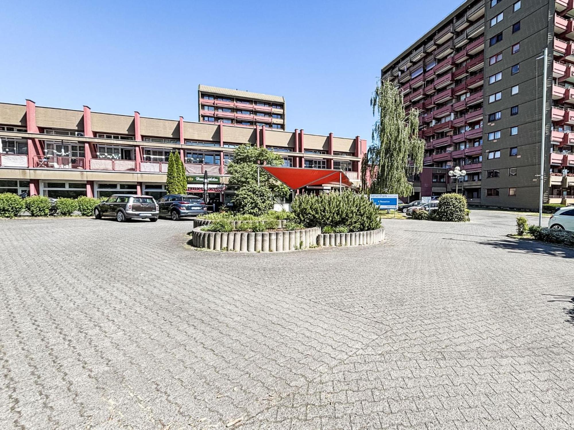 Apartment A701 By Interhome Lahnstein Zewnętrze zdjęcie